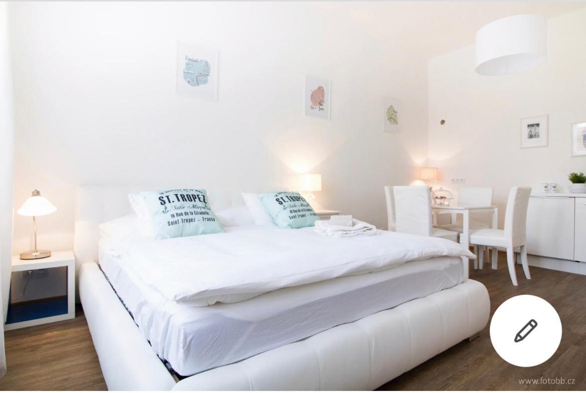 Romantic Petra - Free Parking Friday-sunday Appartement Prague