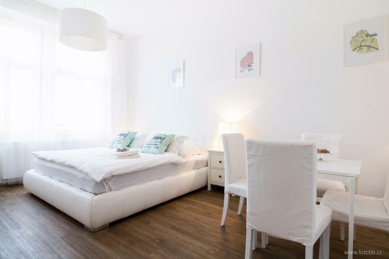 Romantic Petra - Free Parking Friday-sunday Appartement *