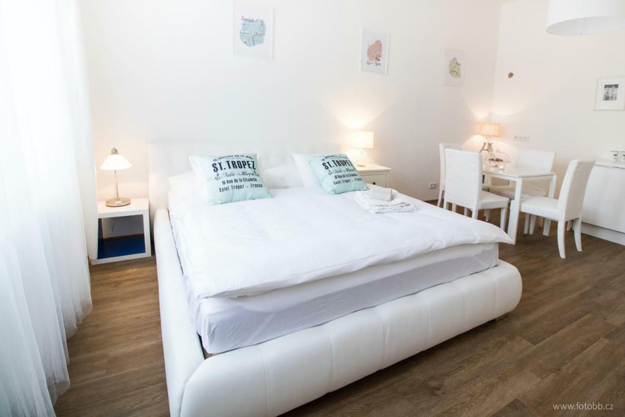 Appartement Romantic Petra - Free Parking Friday-sunday