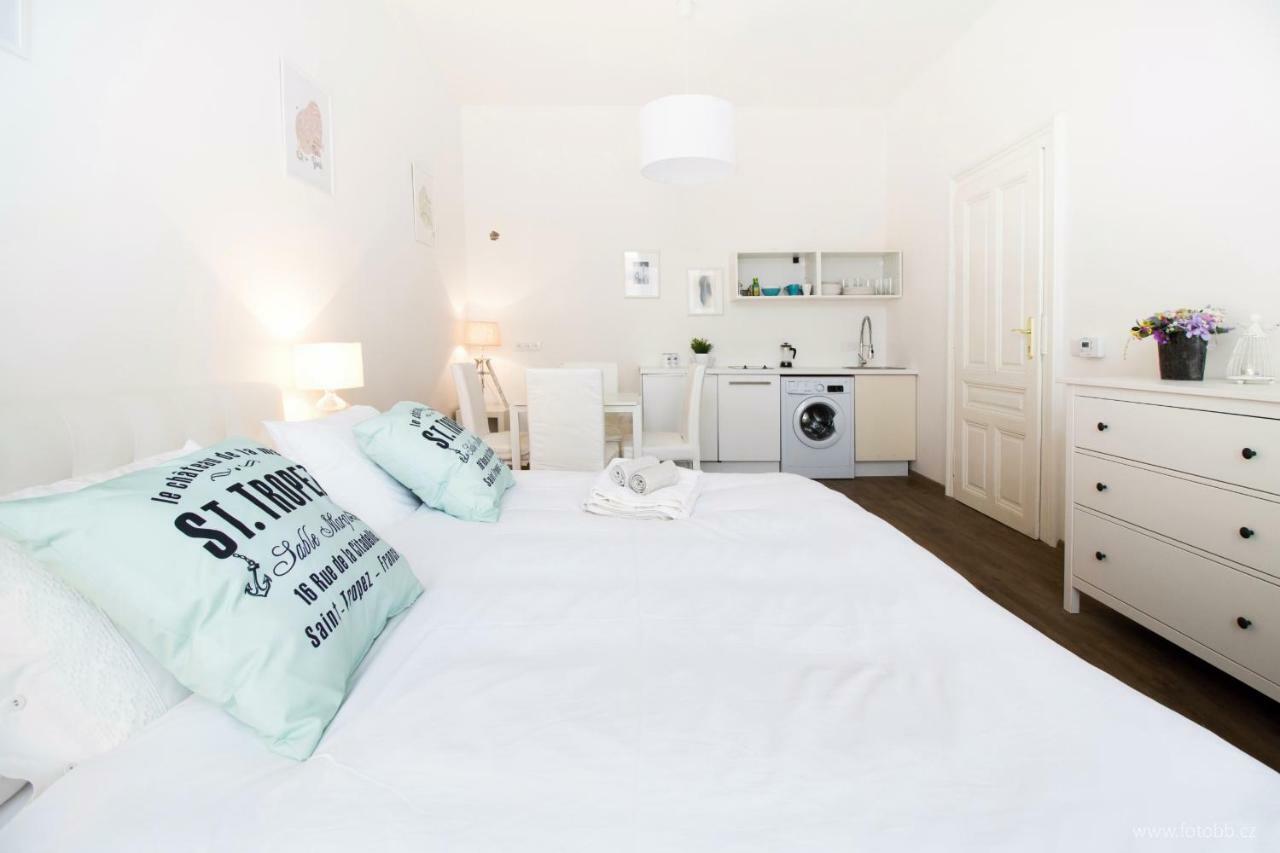 Appartement Romantic Petra - Free Parking Friday-sunday